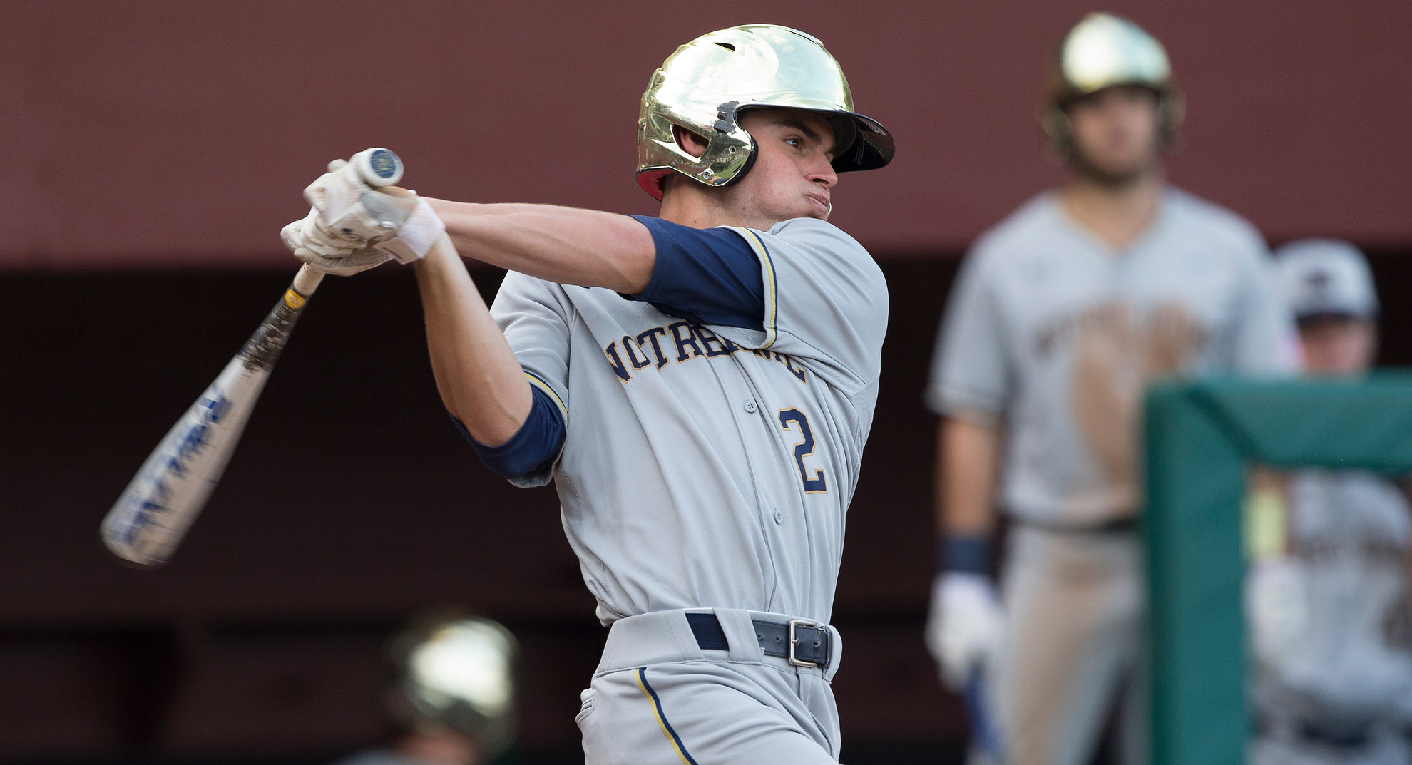 Late Rally Falls Short in 7-5 Loss to #7 Florida State Late Rally Falls Short in 7-5 Loss to #7 Florida State