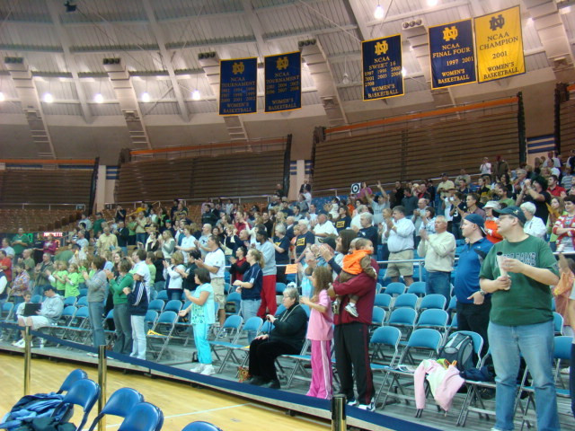 Volleyball vs Marquette