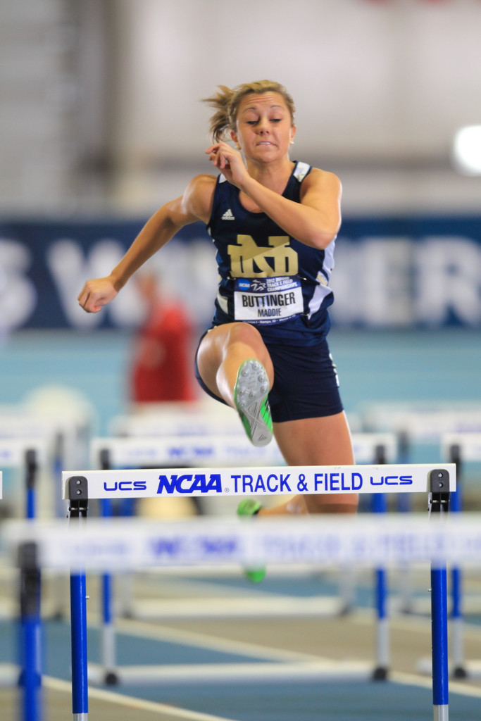 NCAA Indoor Track and Field Championships