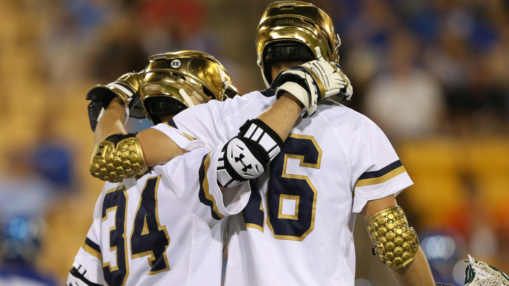 Men's Lacrosse vs. Duke (ACC Tournament)