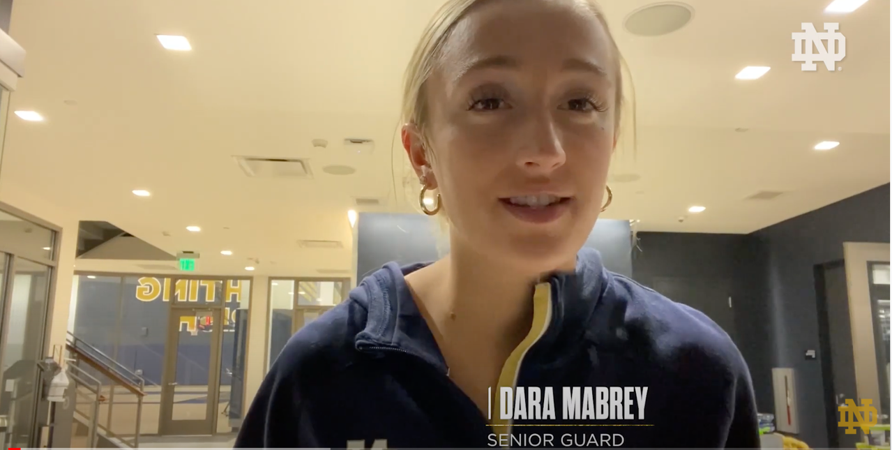 Notre Dame Fighting Irish - Official Athletics Website