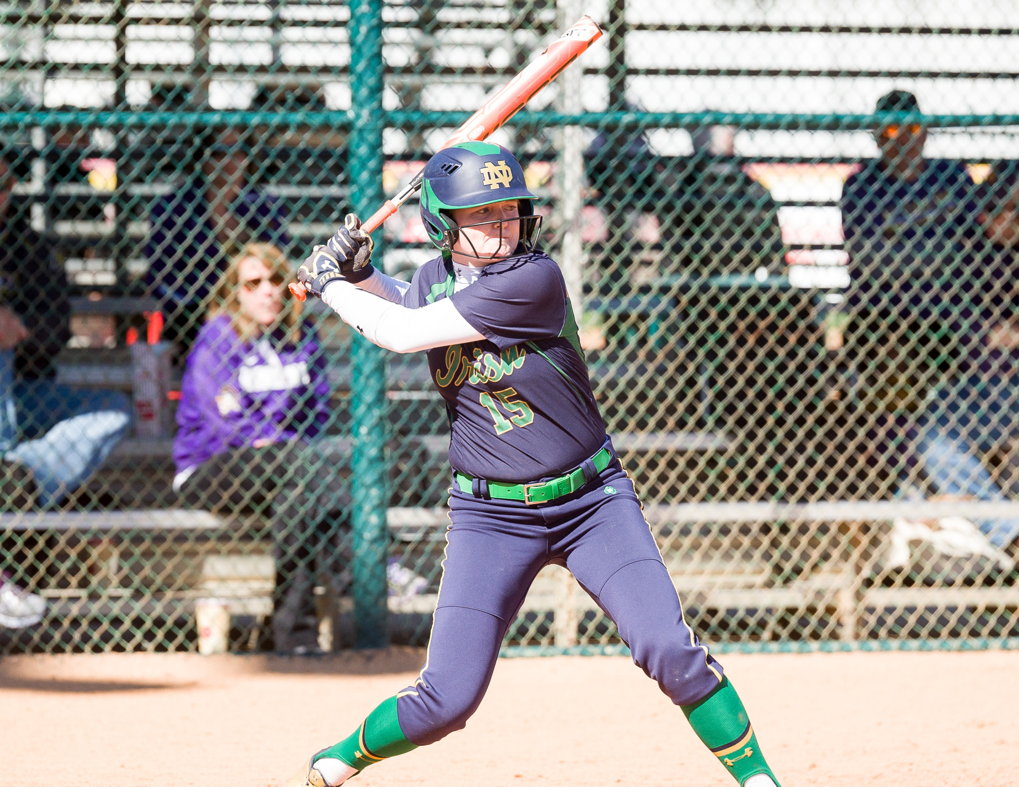 Diamond Details: IPFW Junior infielder Kimmy Sullivan