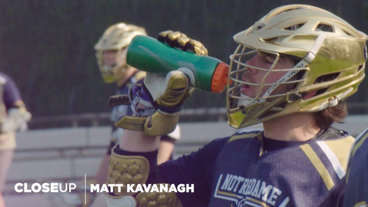 TEASE - Close Up: Matt Kavanagh