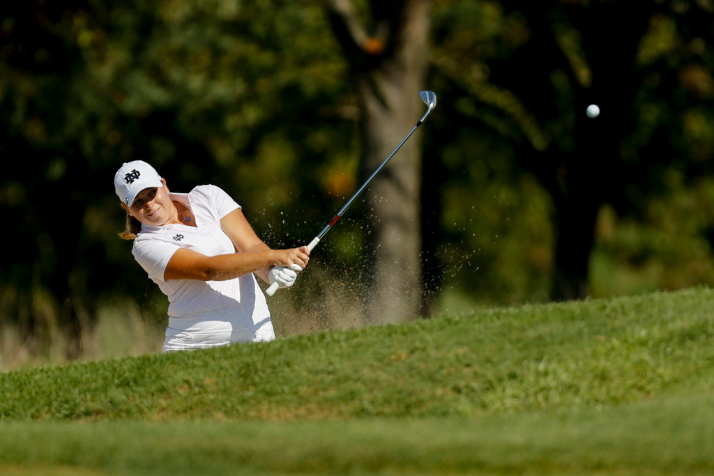 Bettie Lou Evans Invitational