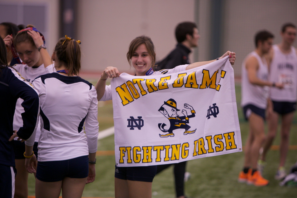 BIG EAST MEET - DAY TWO