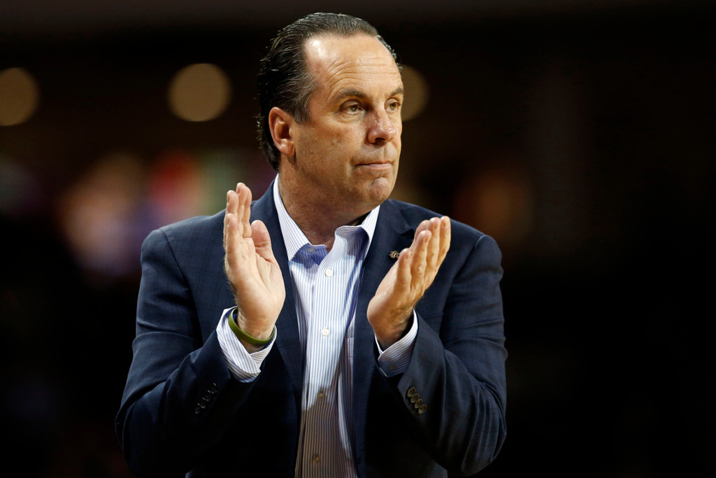 Notre Dame, 82 vs. Boston College, 54