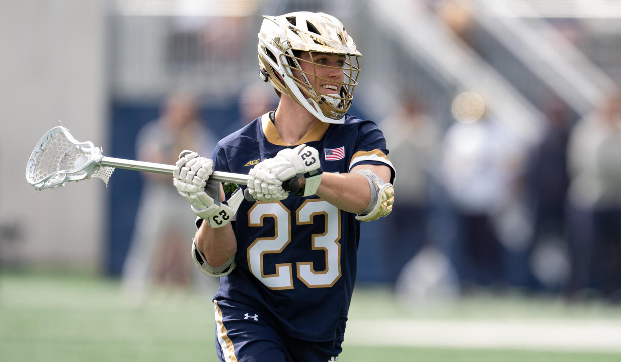 Notre Dame Fighting Irish - Official Athletics Website