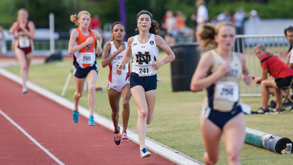 ACC Outdoor Championships