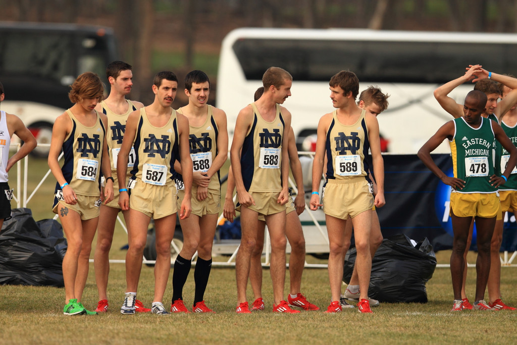 2012 NCAA Great Lakes Regional