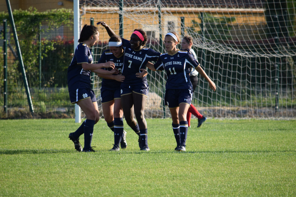 Irish Abroad in France: Avignon