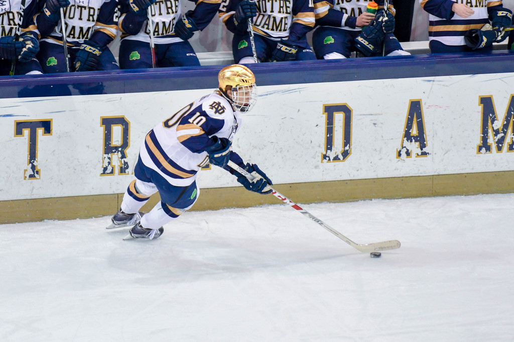 Notre Dame vs. Providence