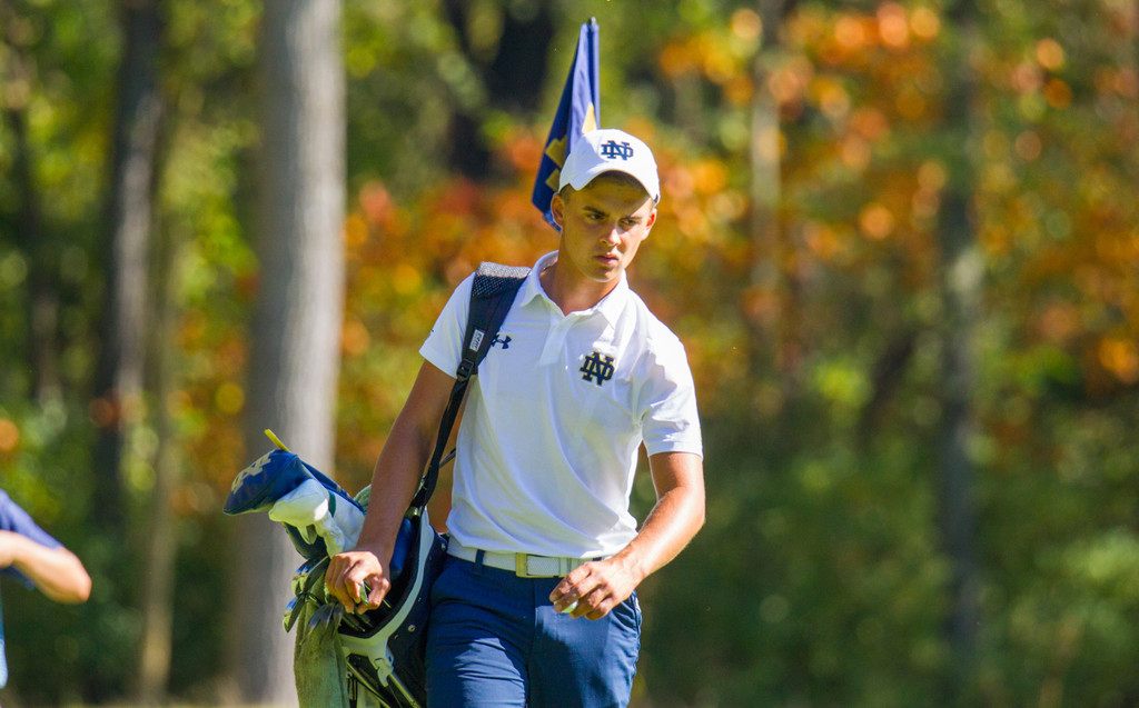 Fighting Irish Classic Champions
