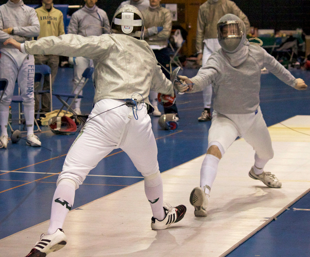 Alex Coccia Through the Years