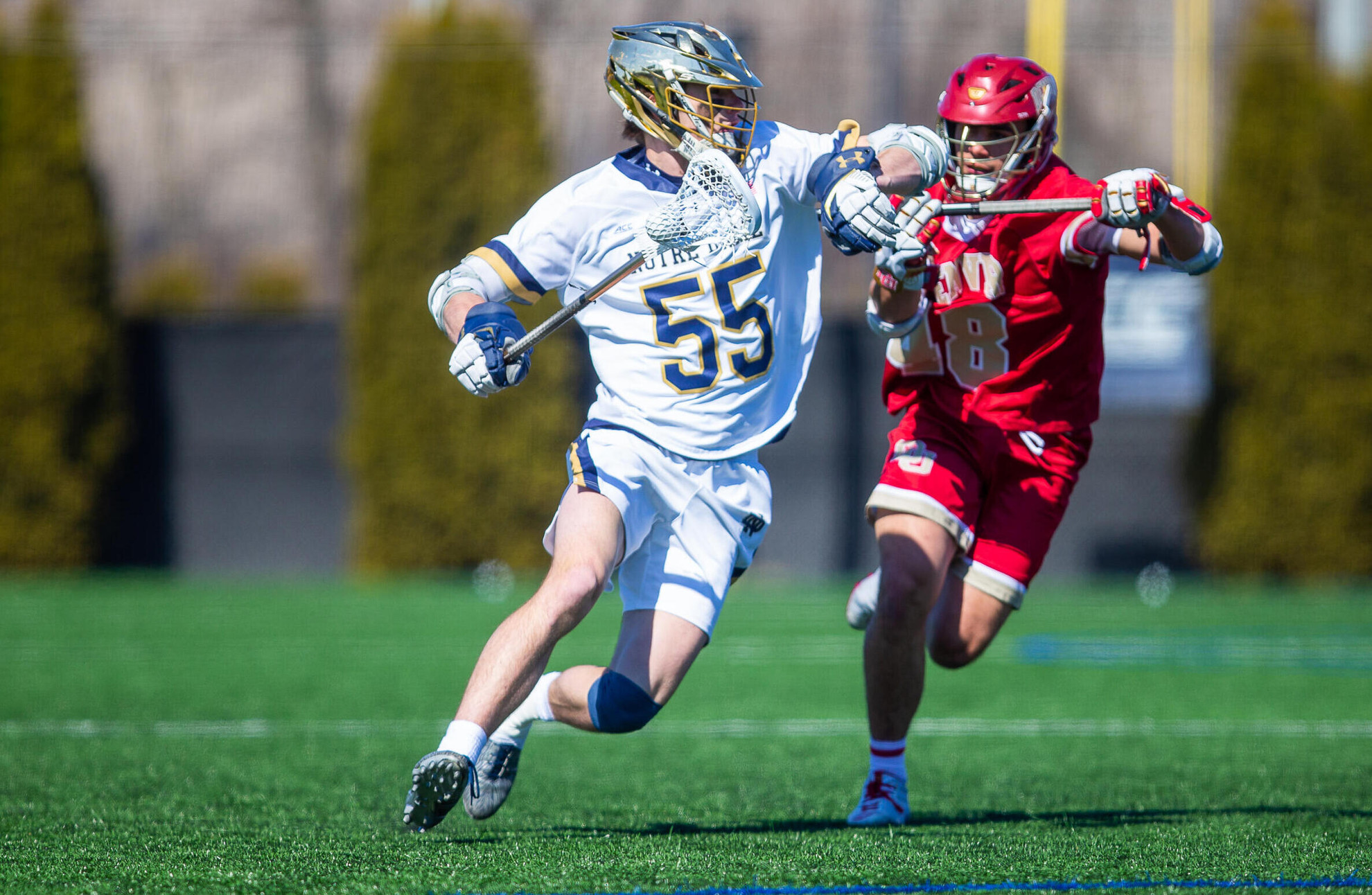 Jackoboice’s Career Day Not Enough In Loss To #16/17 Denver Jackoboice’s Career Day Not Enough In Loss To #16/17 Denver