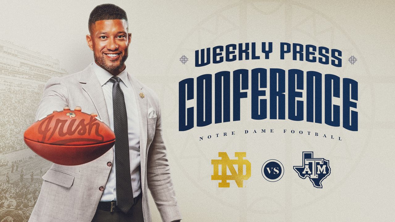 Notre Dame Fighting Irish - Official Athletics Website