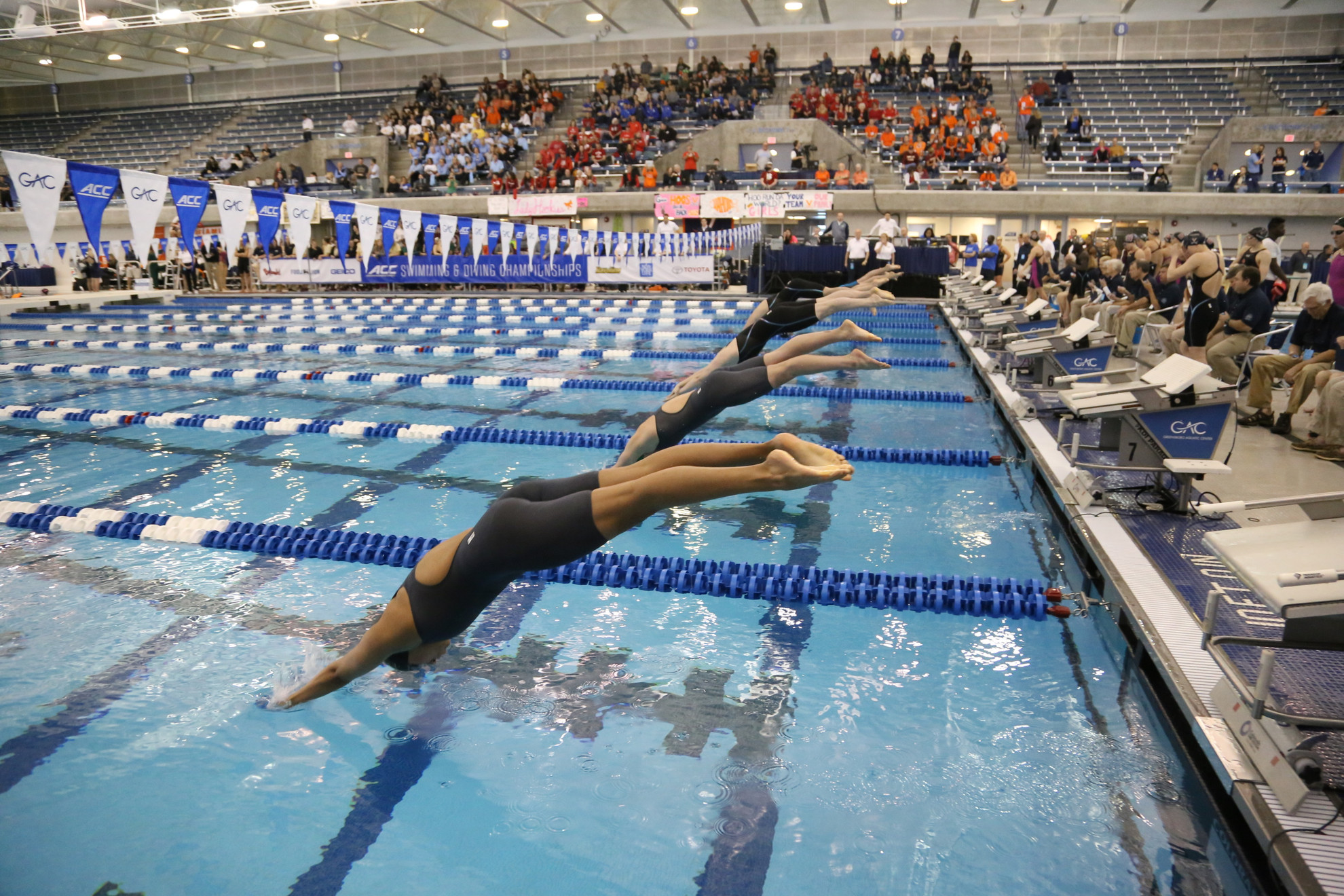 Irish Conclude Regular Season On Top At Ohio State Sofia Revilak Catherine Galletti