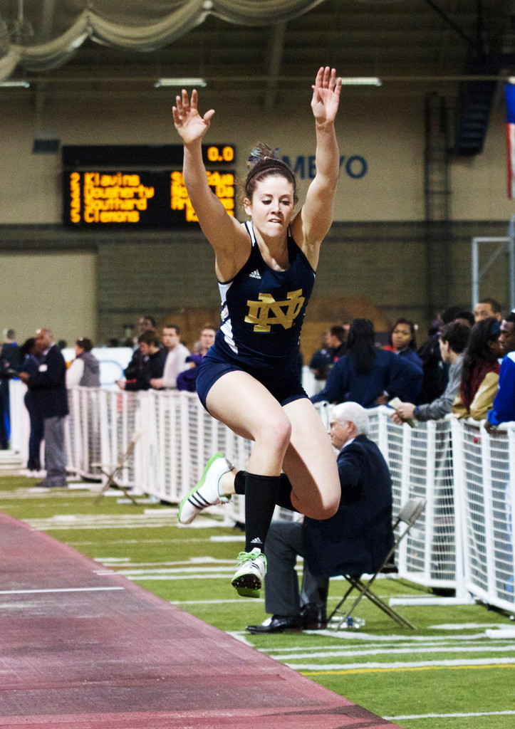 Track and Field, Alex Wilson Invitational 3/3