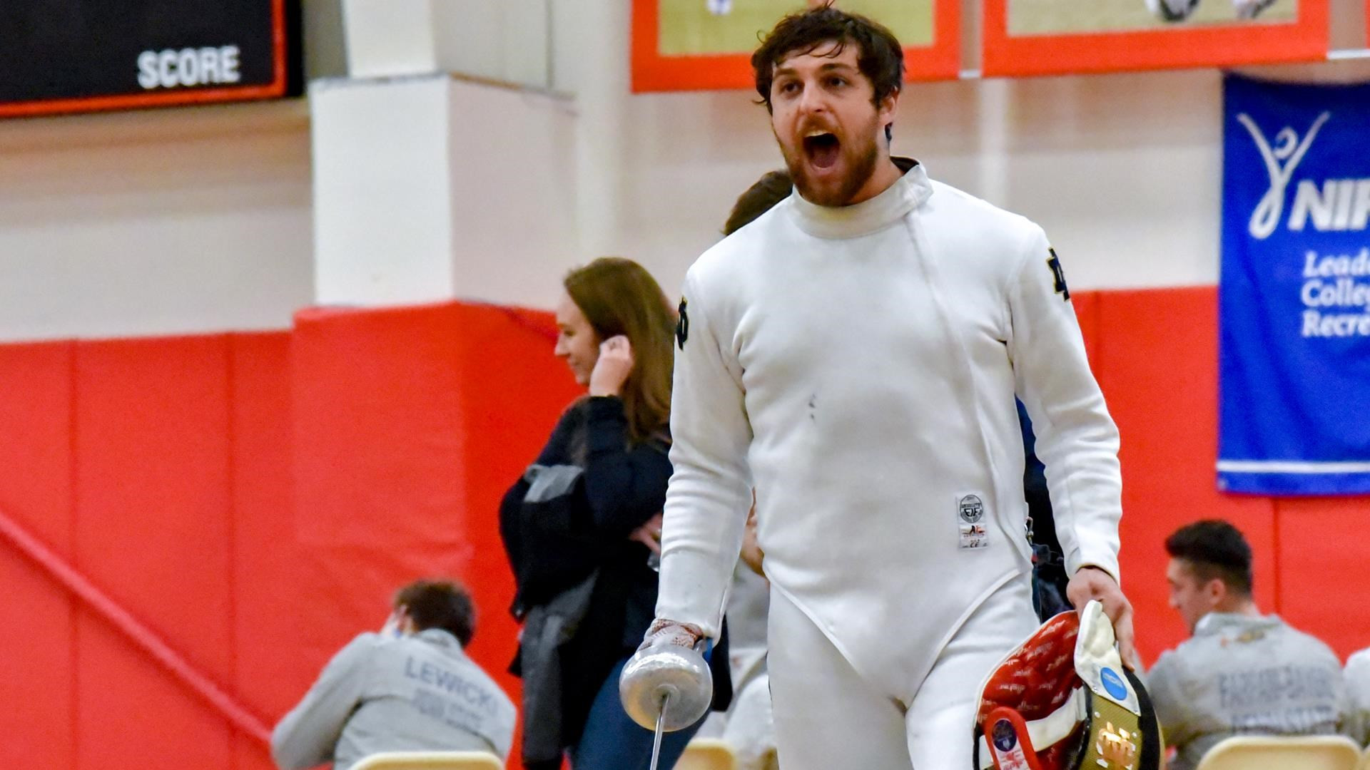 Keys to the Meet: 2019 ACC Championships Ariel Simmons