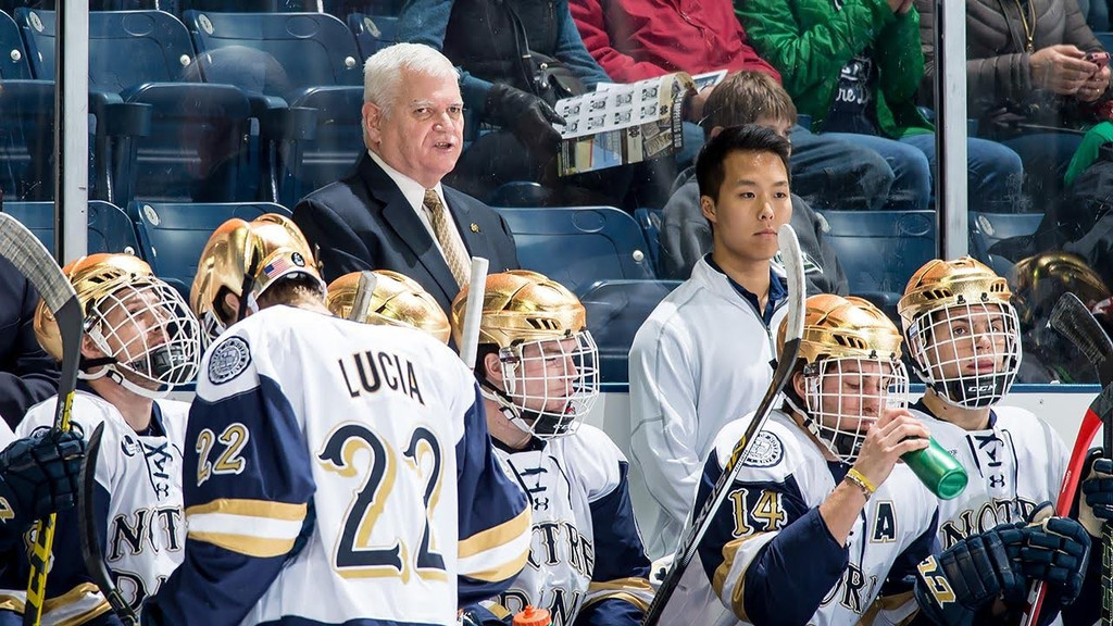 Notre Dame vs. Massachusetts (Dec. 4, 2015)