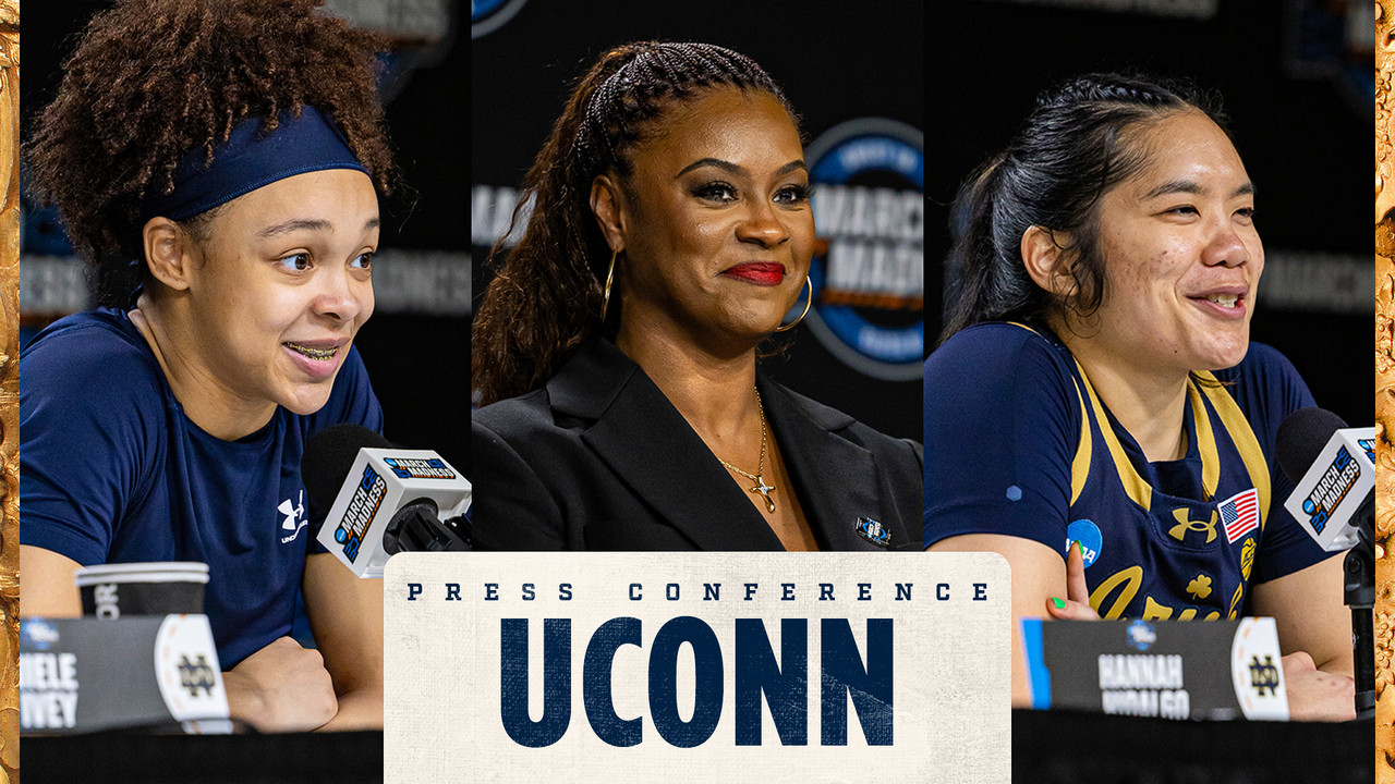 Notre Dame Fighting Irish - Official Athletics Website