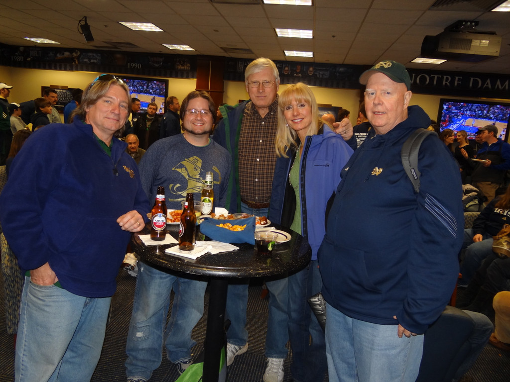 2012 Wake Forest Weekend Photo Gallery