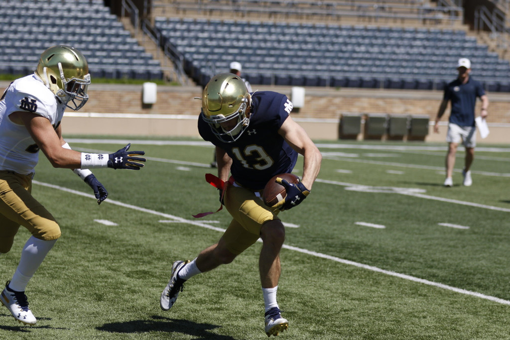 Notre Dame Fighting Irish - Official Athletics Website