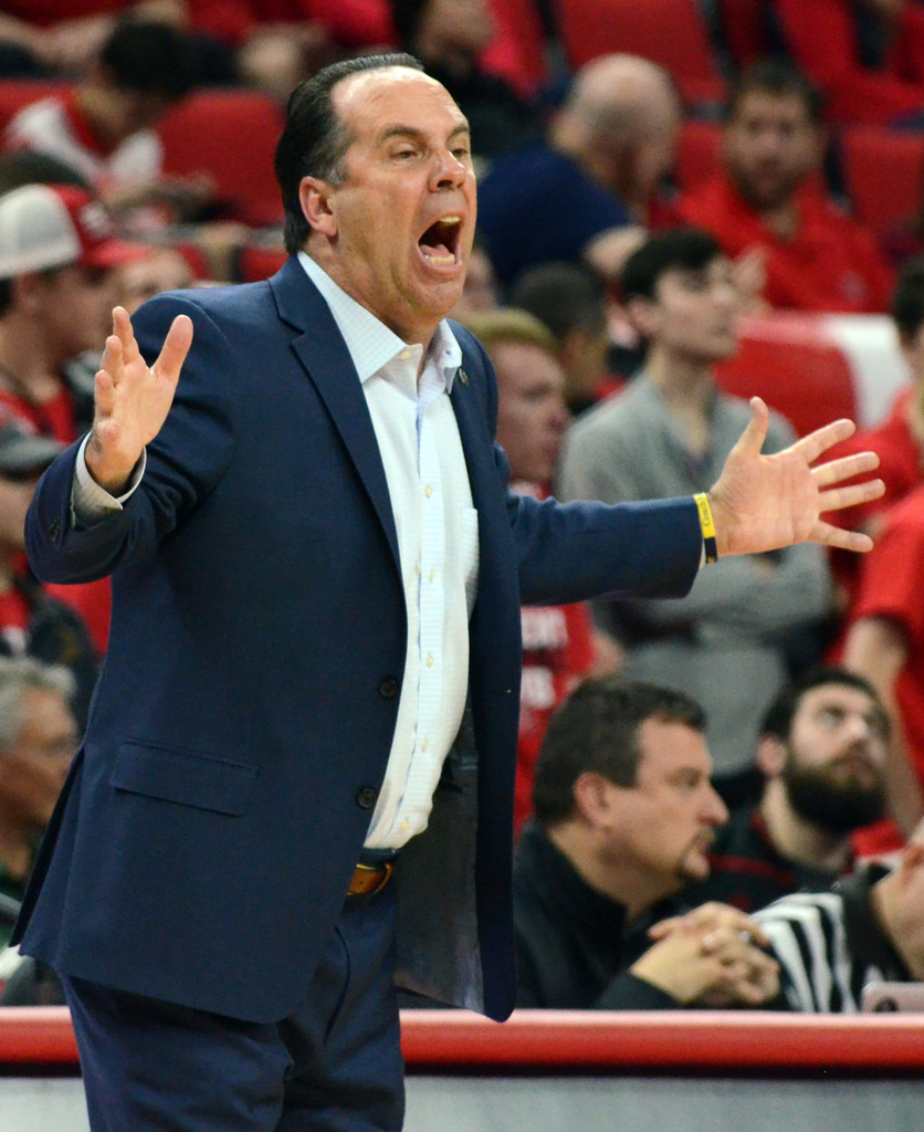 USATSI Gallery - No. 25 Notre Dame @ NC State