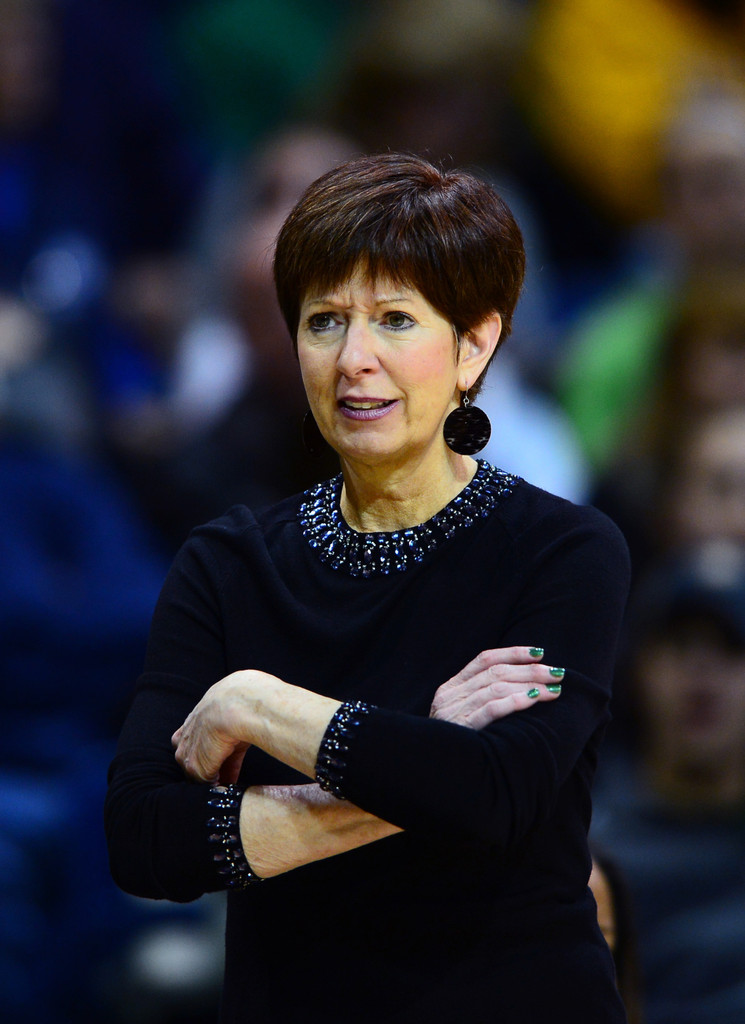 Notre Dame vs. Robert Morris - USATSI Gallery