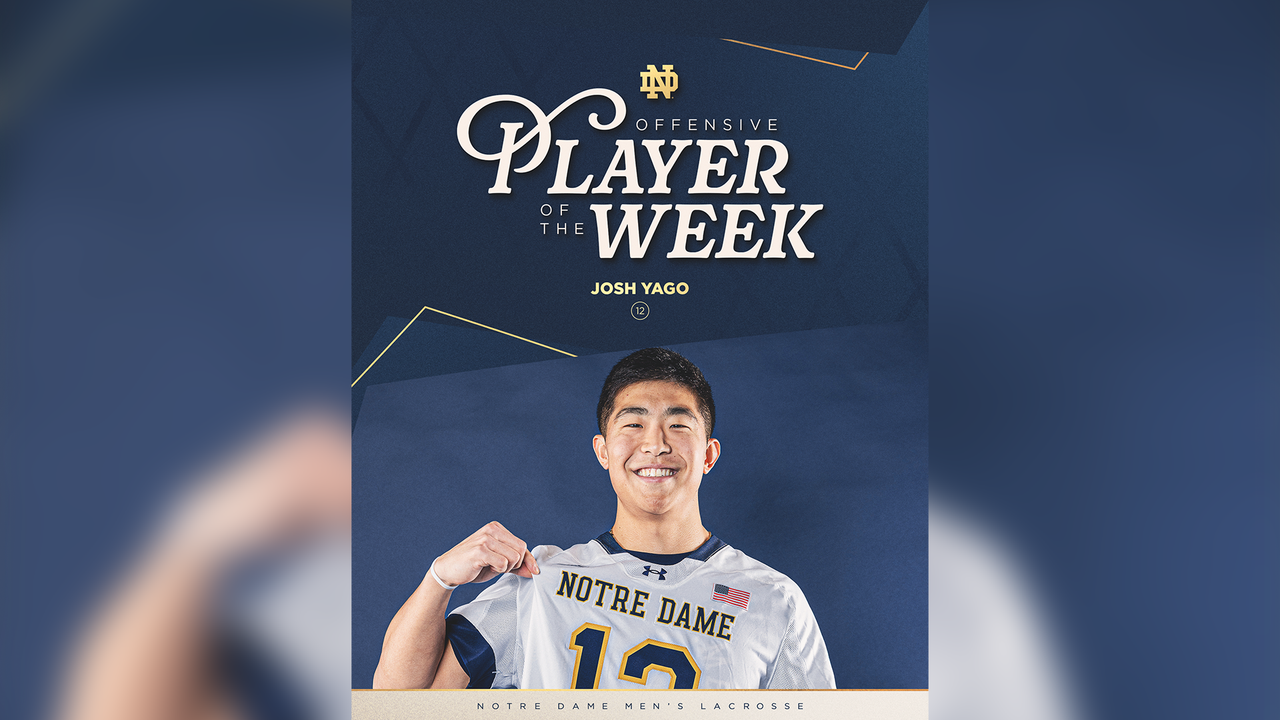 Notre Dame Fighting Irish - Official Athletics Website