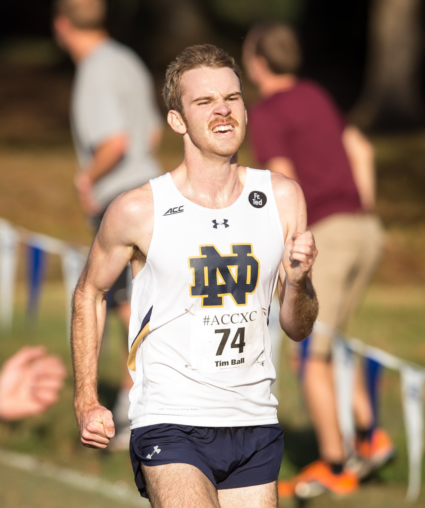2015 ACC Cross Country Championships