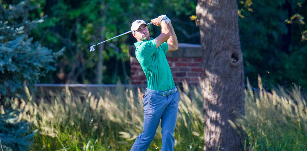 Fighting Irish Classic Rds 1-2