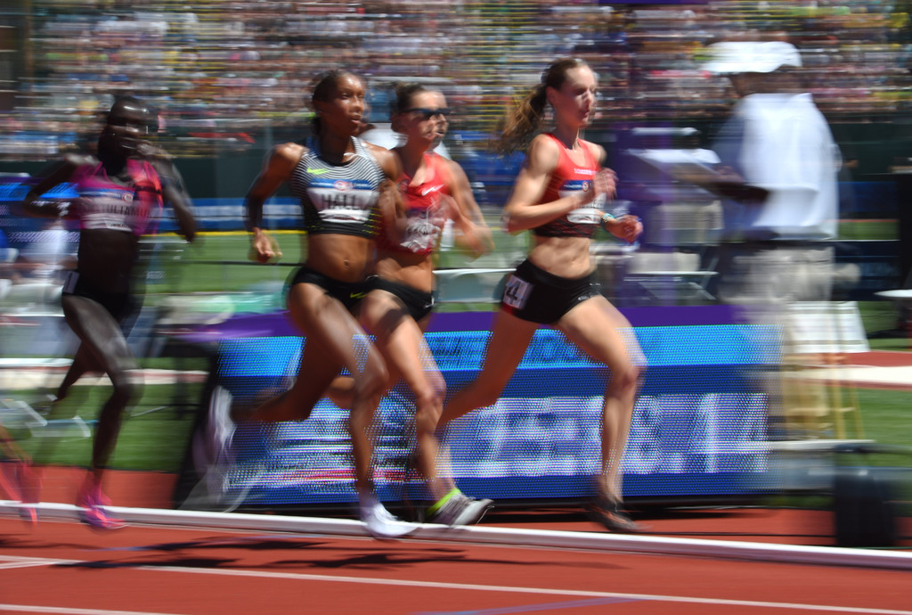 Fighting Irish Compete for a Spot at Rio 2016