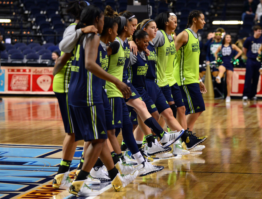 Final Four Gallery- Saturday