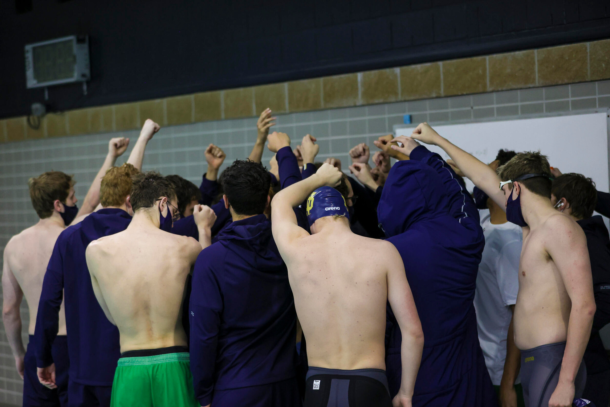 Meet Preview: Tim Welsh Classic Meet Preview: Tim Welsh Classic