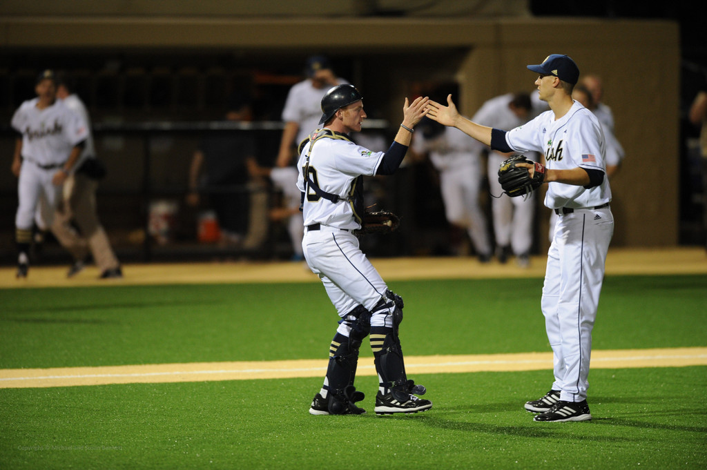 Notre Dame vs. Clemson