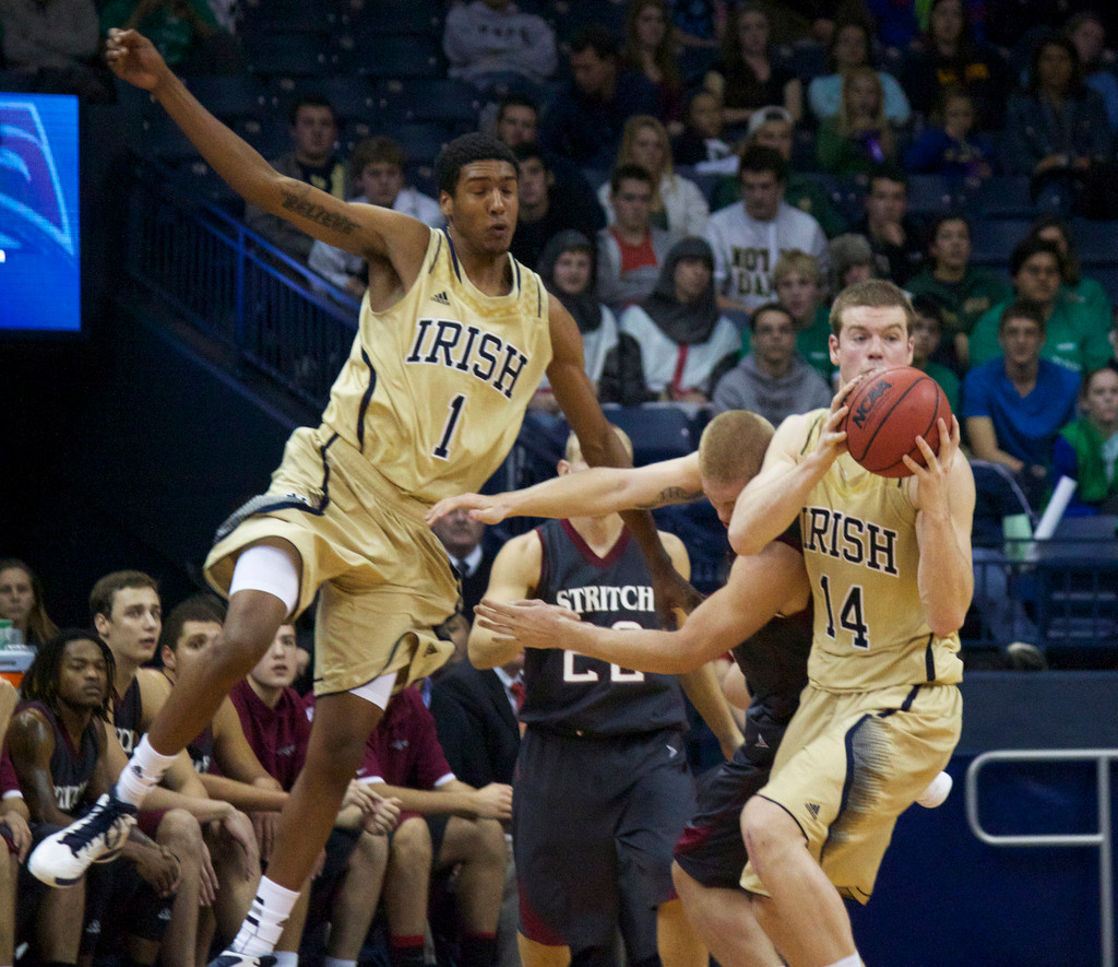 11/2 Men's Basketball vs Cardinal Stritch