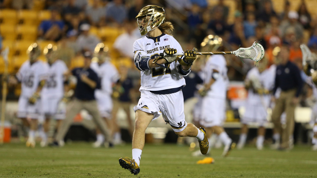 Men's Lacrosse vs. Duke (ACC Tournament)