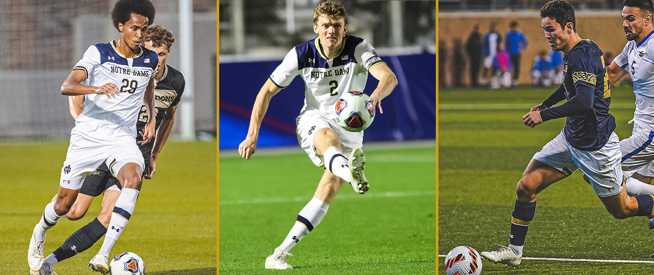 Three Irish Selected In The First Round Of The 2022 MLS SuperDraft Three Irish Selected In The First Round Of The 2022 MLS SuperDraft