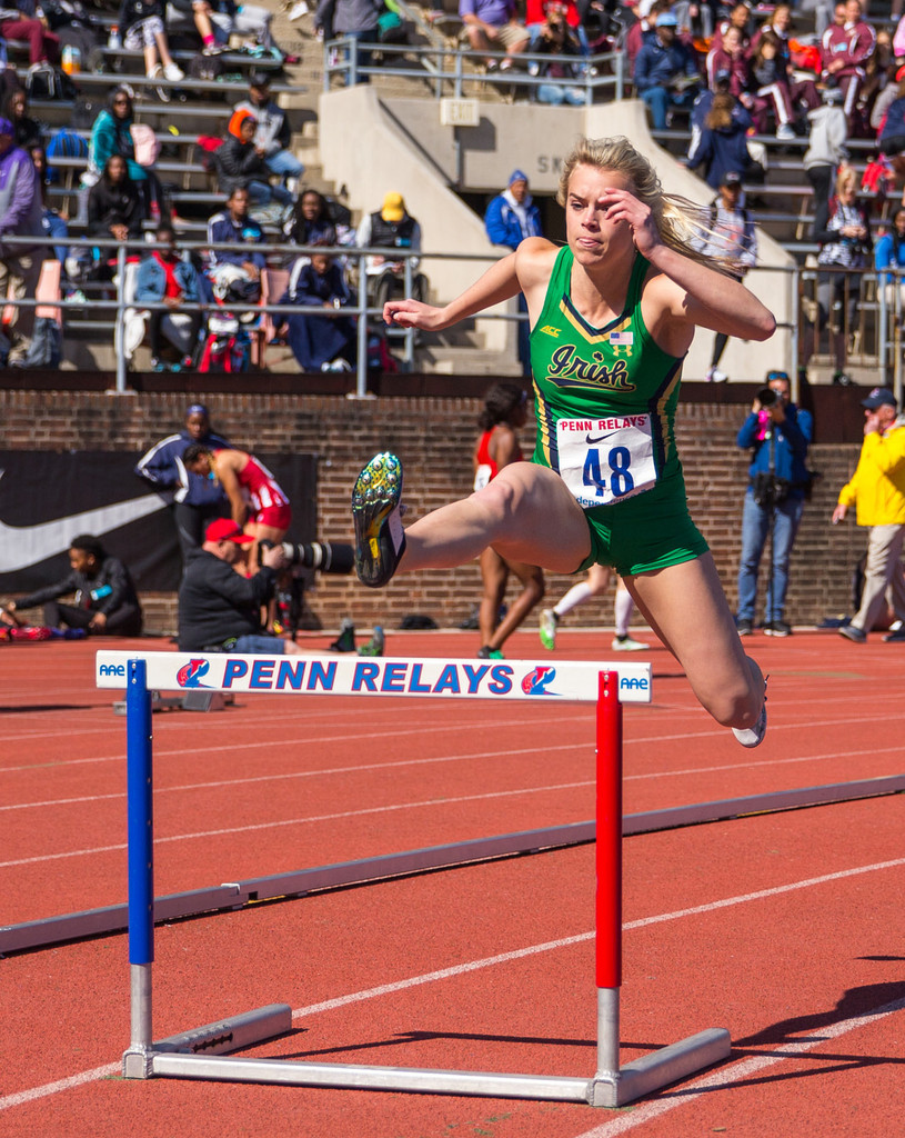 Penn Relays