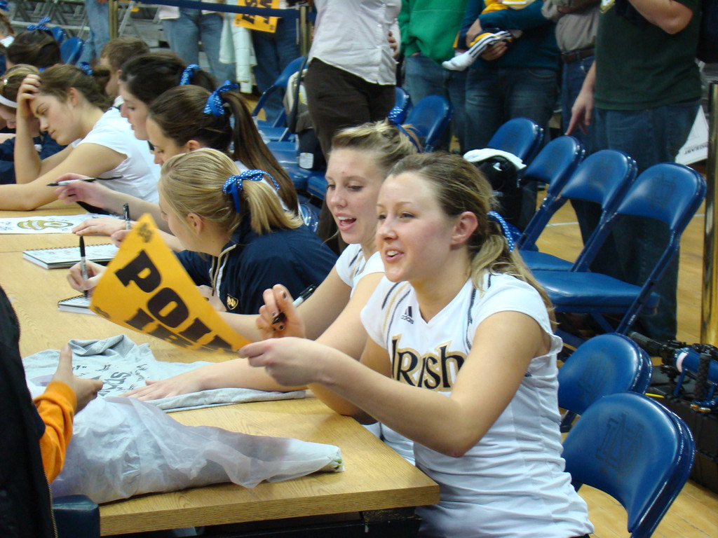 Volleyball vs. Louisville