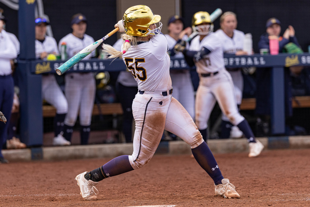 Notre Dame Fighting Irish - Official Athletics Website