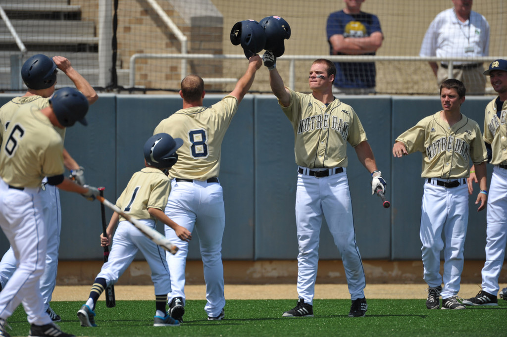 Notre Dame vs. Clemson