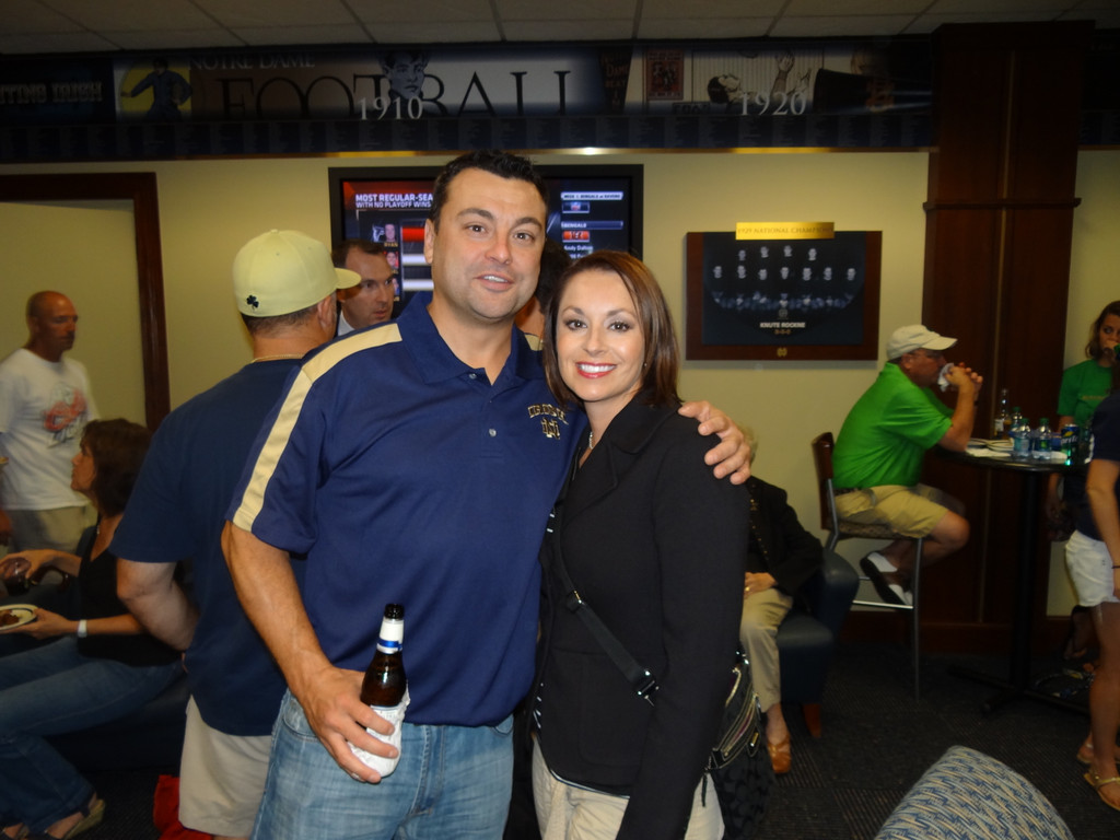 2012 Purdue Weekend Photo Gallery