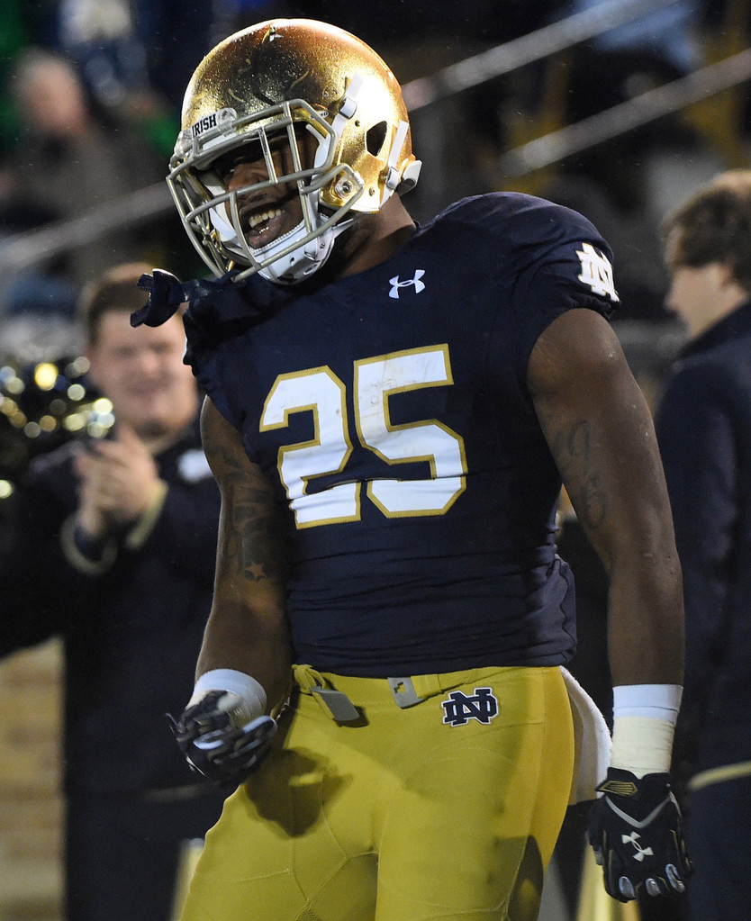 Football vs. Louisville (USA Today)