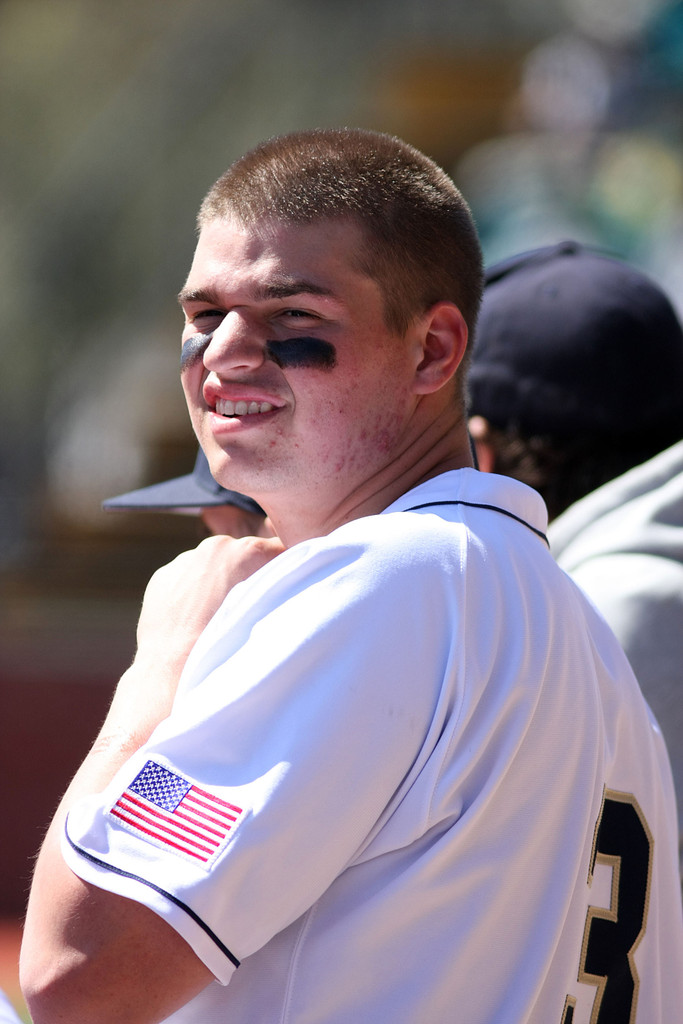 Trey Mancini Photo Gallery