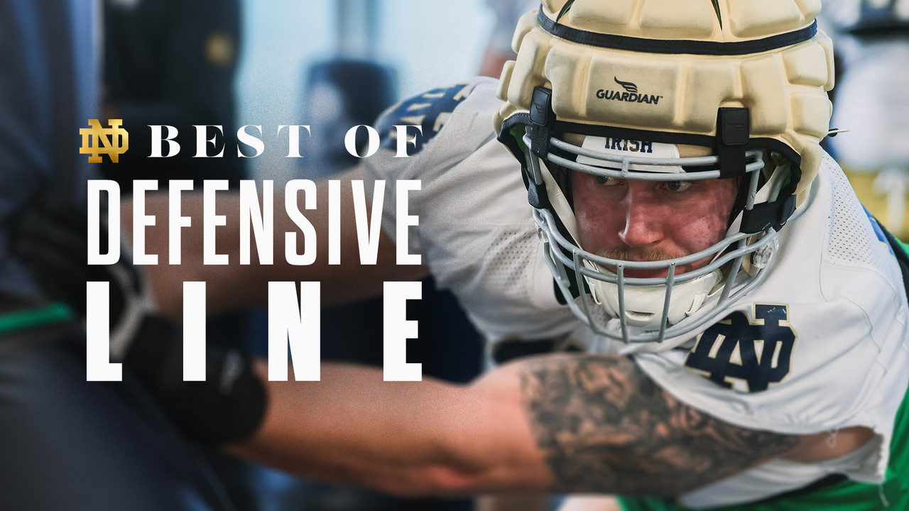 Notre Dame Fighting Irish - Official Athletics Website