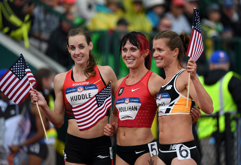 Fighting Irish Compete for a Spot at Rio 2016