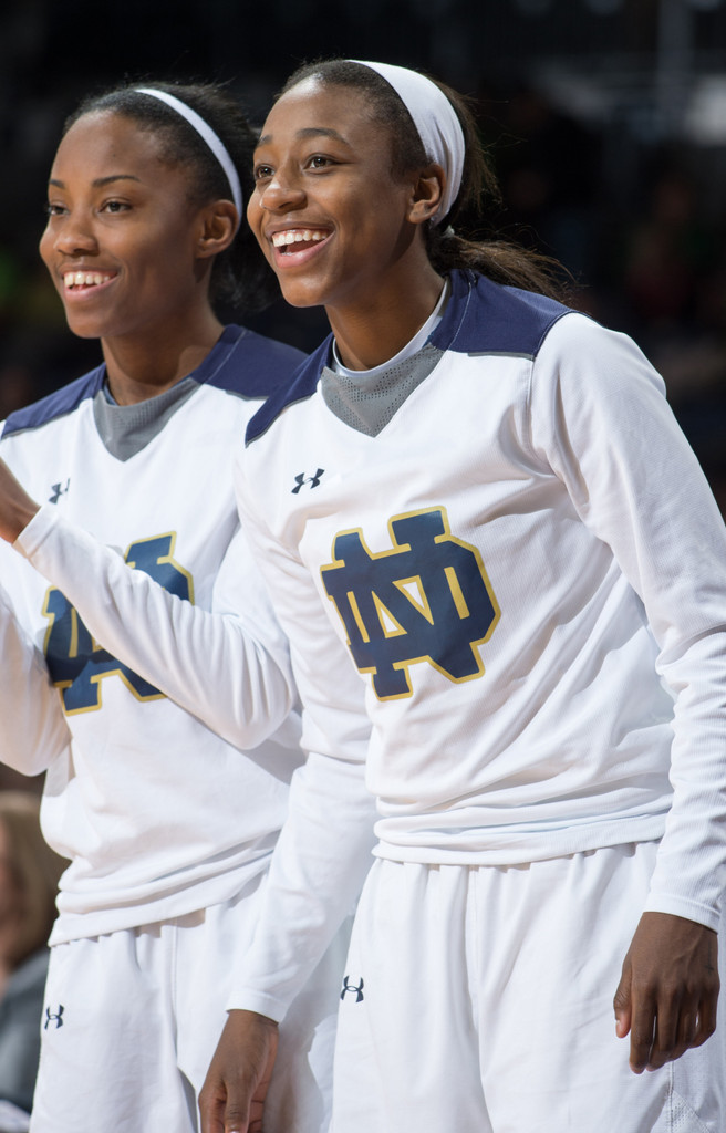 Women's Basketball vs. Boston College (USATSI)