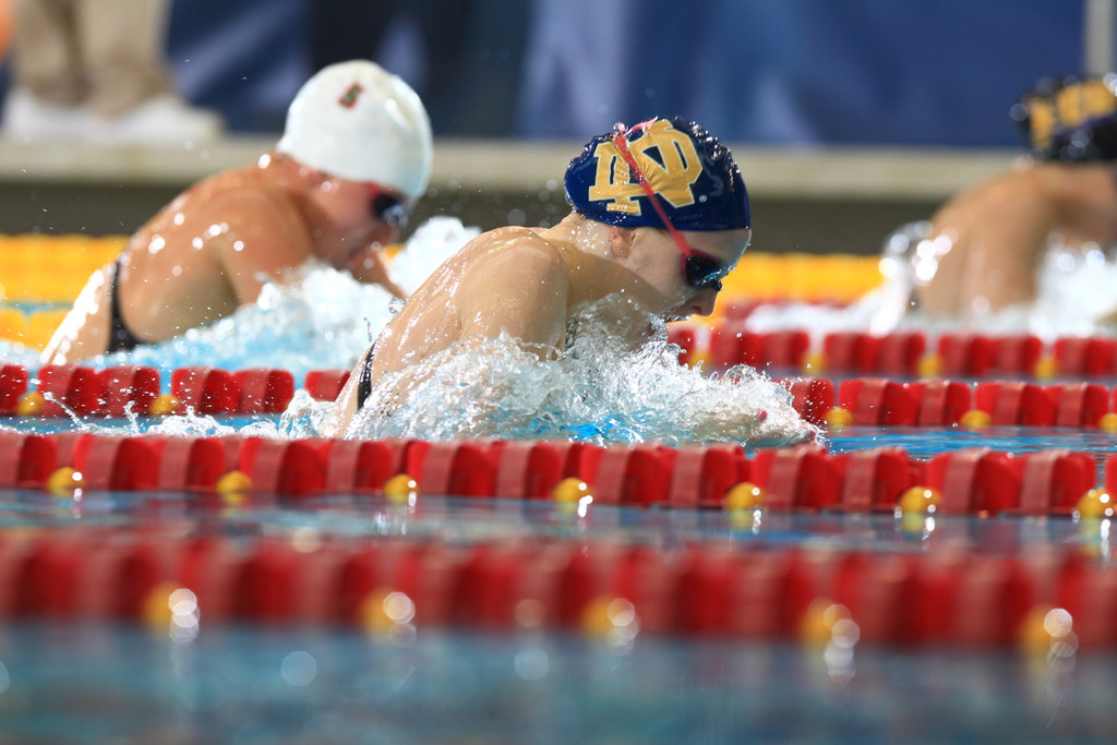 NCAA Championships - March 20-22