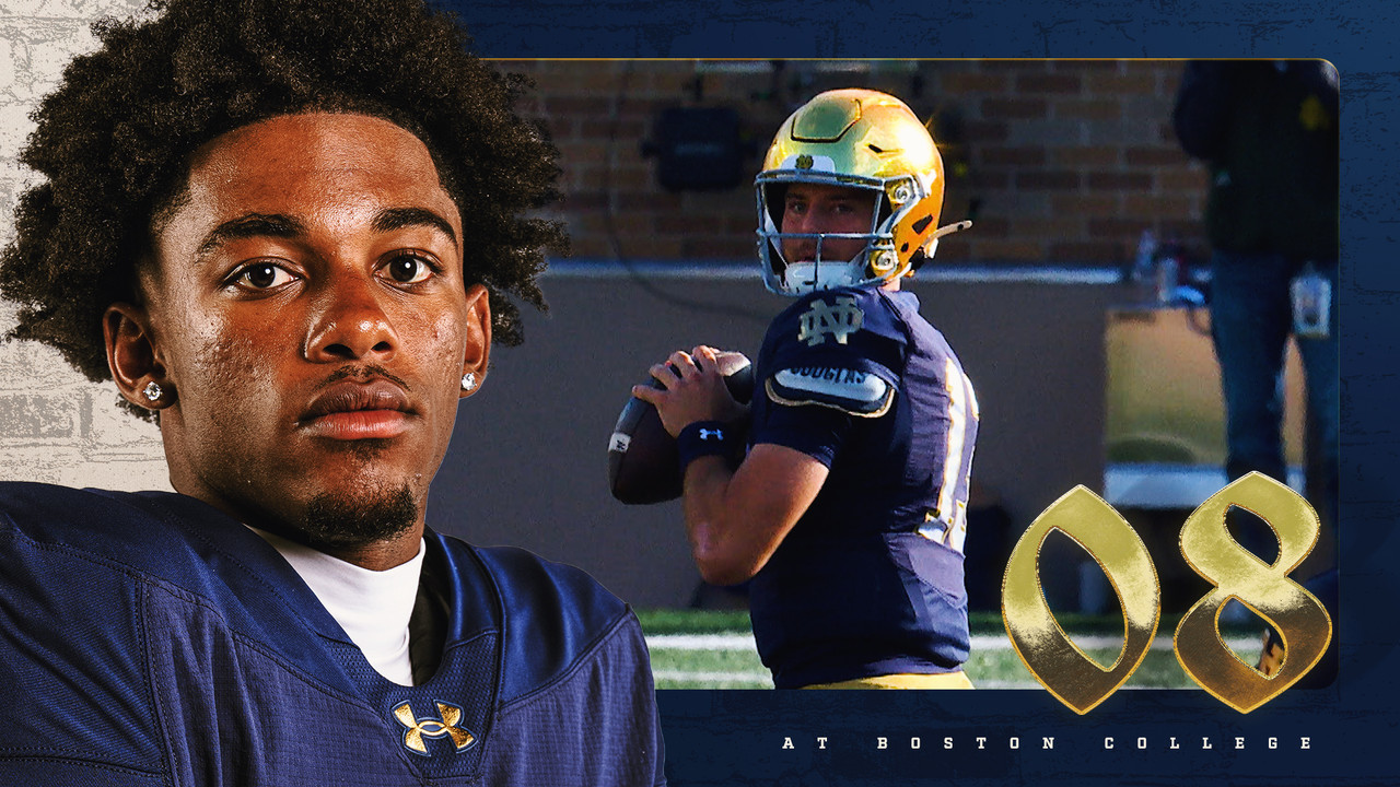 Notre Dame Fighting Irish - Official Athletics Website